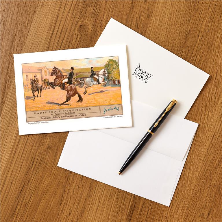 Greeting Card EQ-136