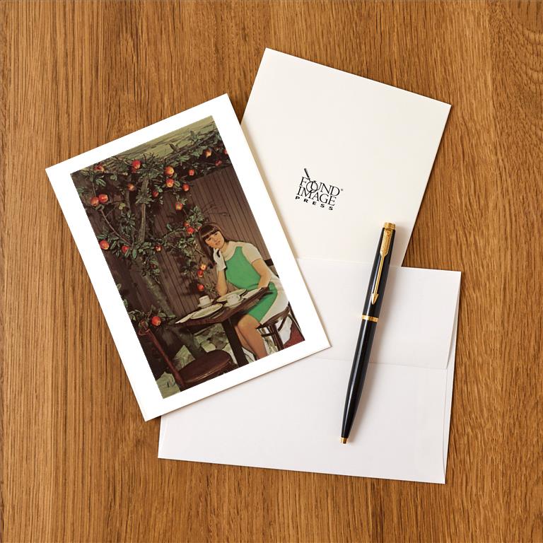 Greeting Card NP-693