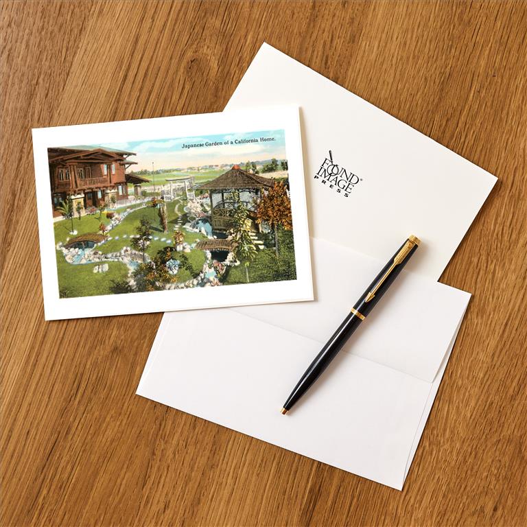 Greeting Card CA-169