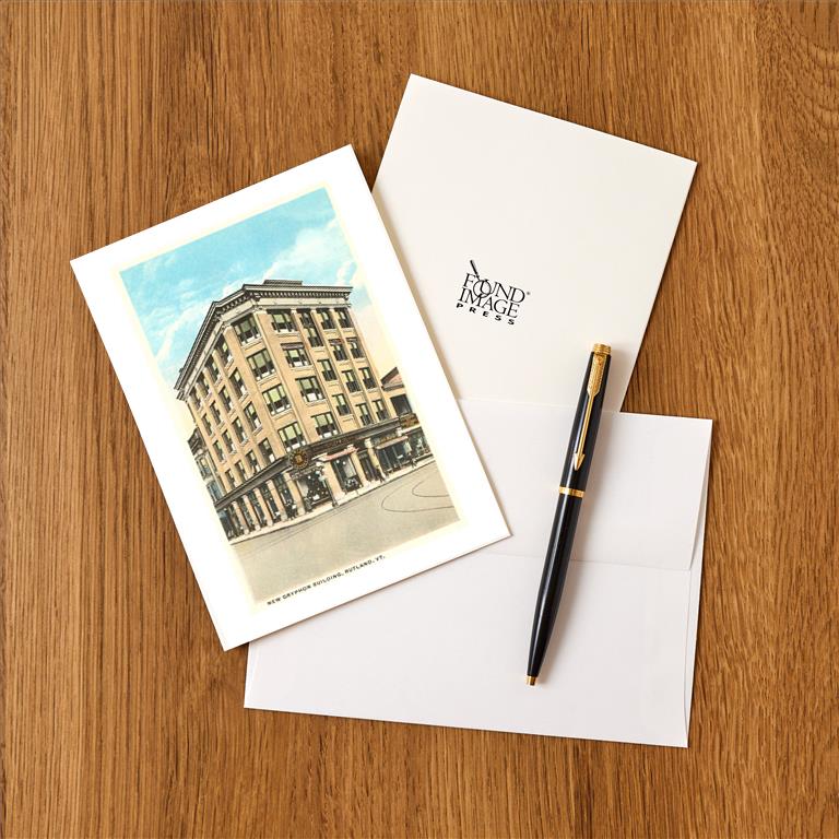 Greeting Card VT-127