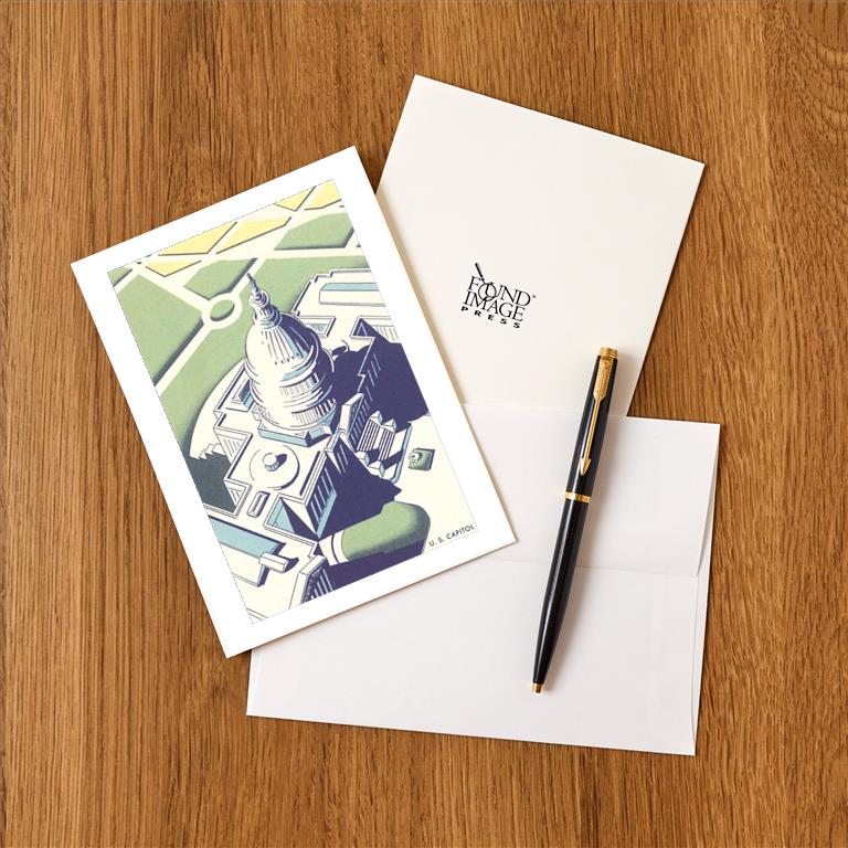 Greeting Card DC-304