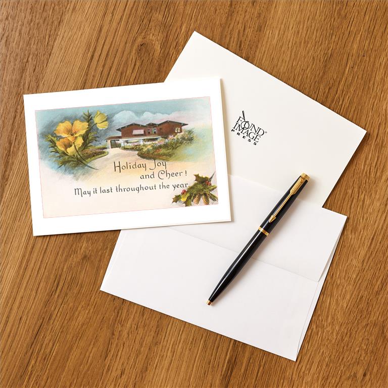 Greeting Card MC-433