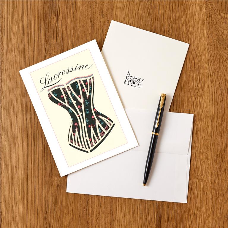 Greeting Card FN-183