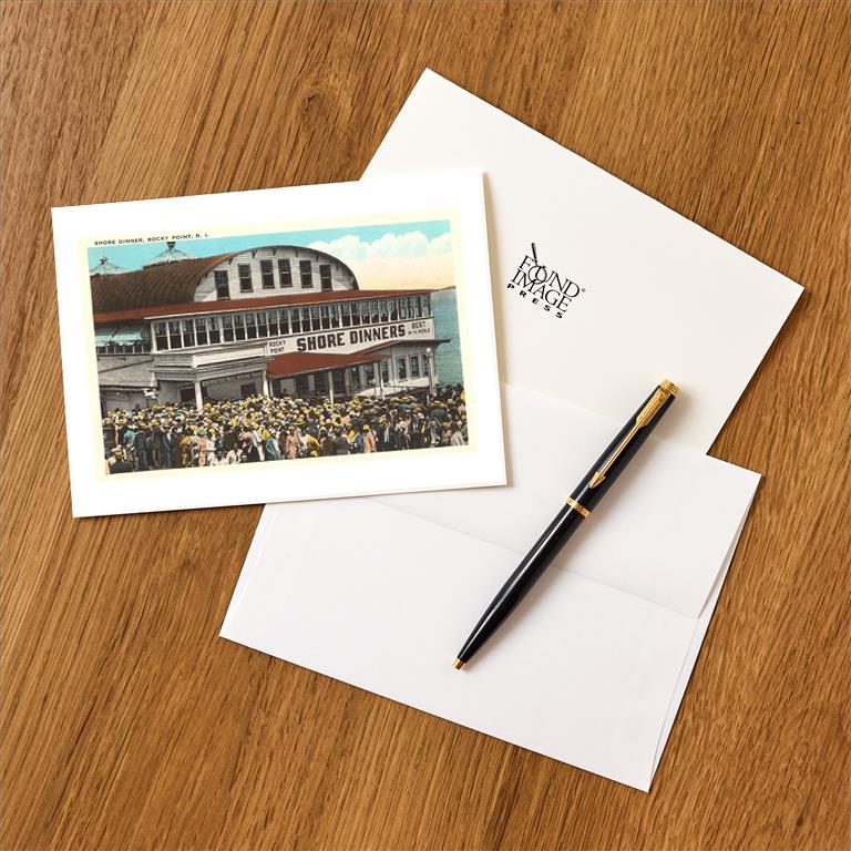 Greeting Card RI-201