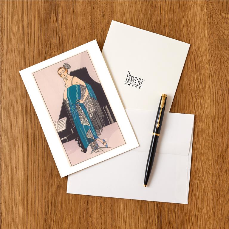 Greeting Card FN-639