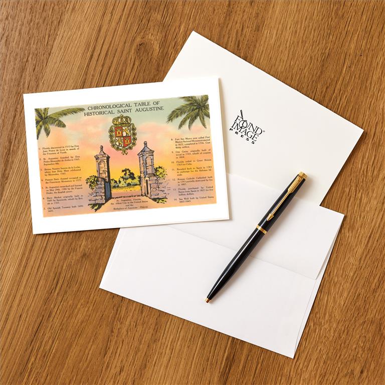 Greeting Card FL-1380