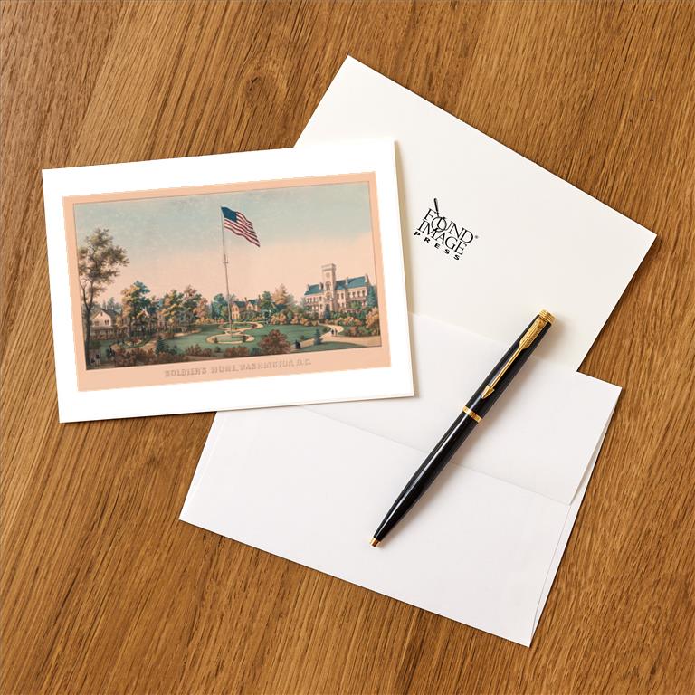 Greeting Card PR-157