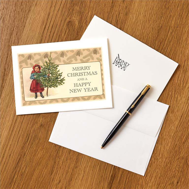 Greeting Card MC-807