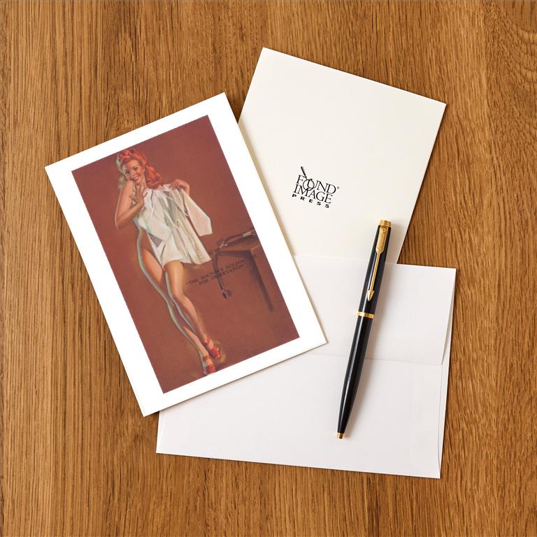 Greeting Card GY-264