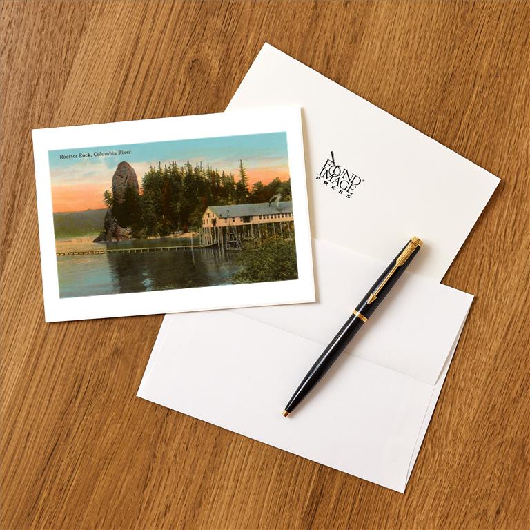 Greeting Card OR-164