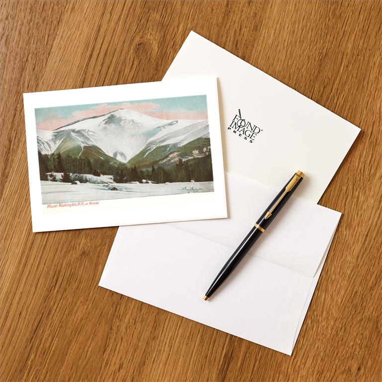 Greeting Card NH-199