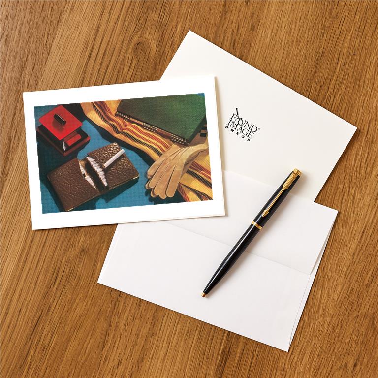 Greeting Card FN-317