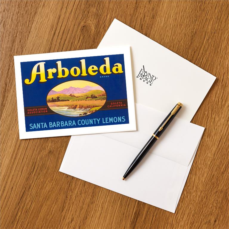 Greeting Card FR-211