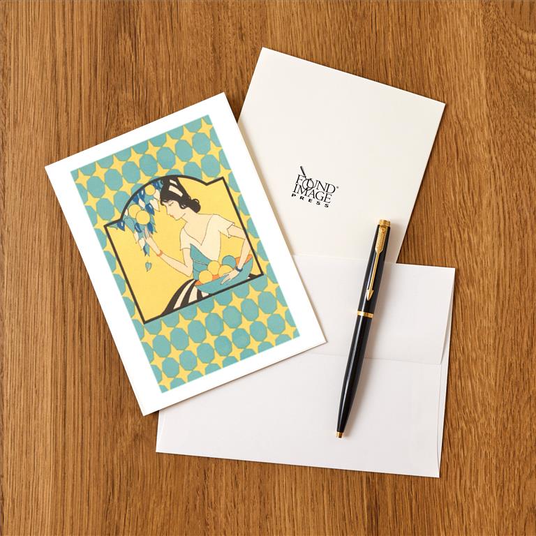 Greeting Card AT-127