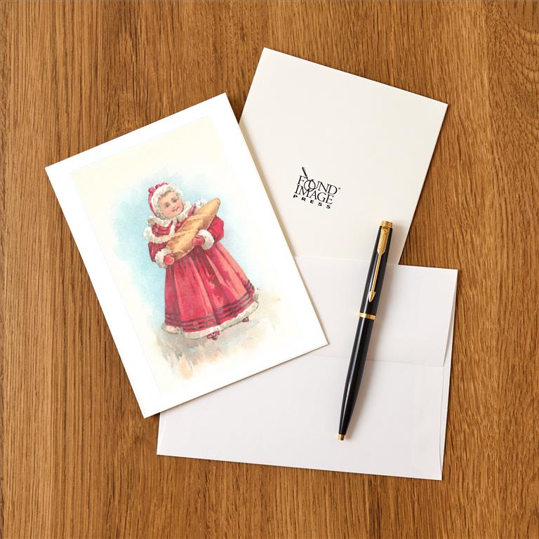 Greeting Card FO-128