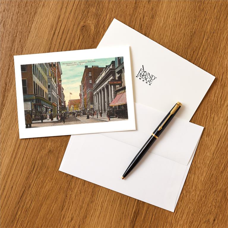 Greeting Card RI-29