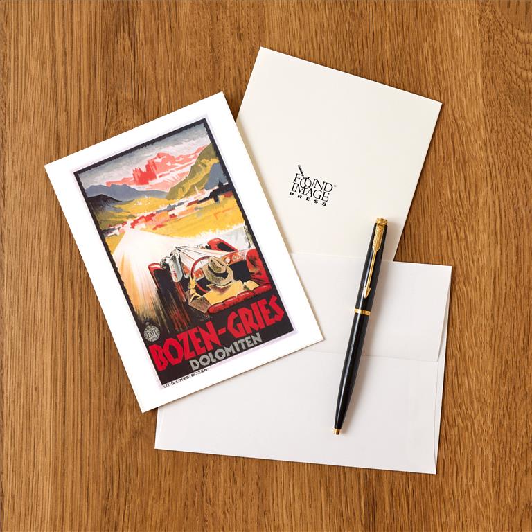 Greeting Card IT-257