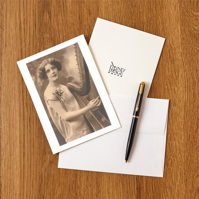 Greeting Card MS-361