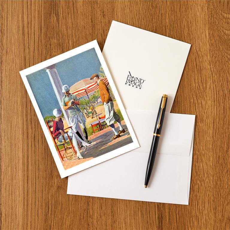 Greeting Card OL-102