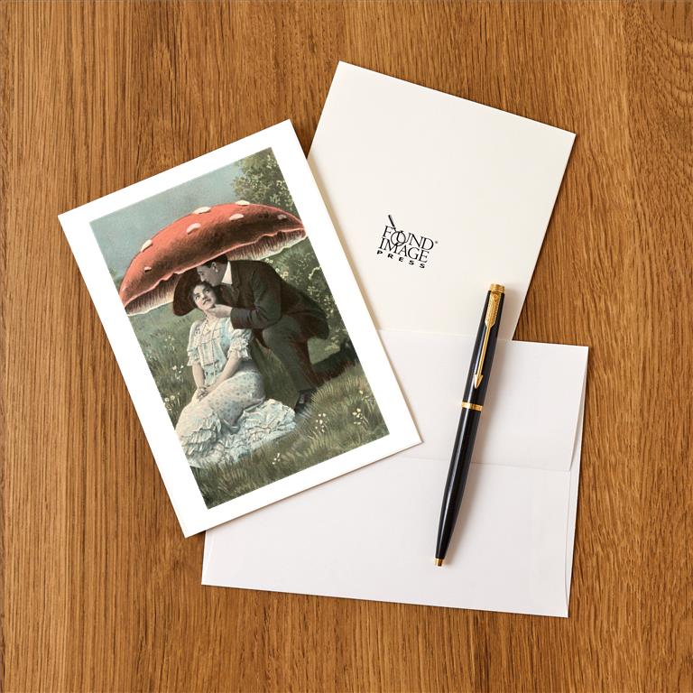 Greeting Card LS-176