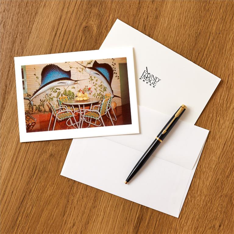 Greeting Card NP-454