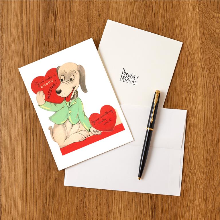 Greeting Card VL-229