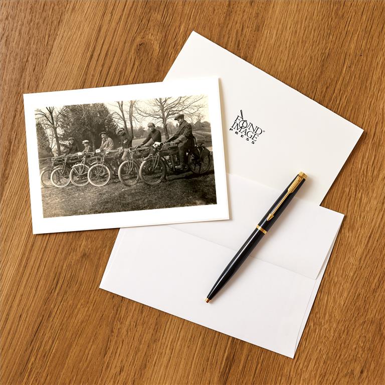 Greeting Card CY-100