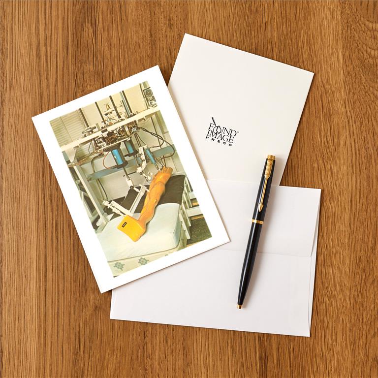 Greeting Card NP-521