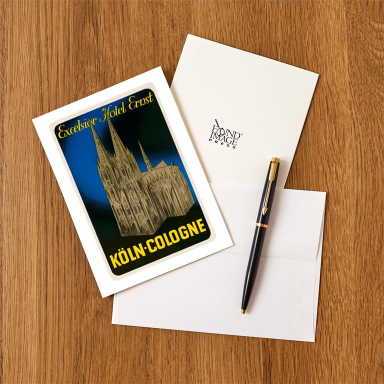 Greeting Card TR-176