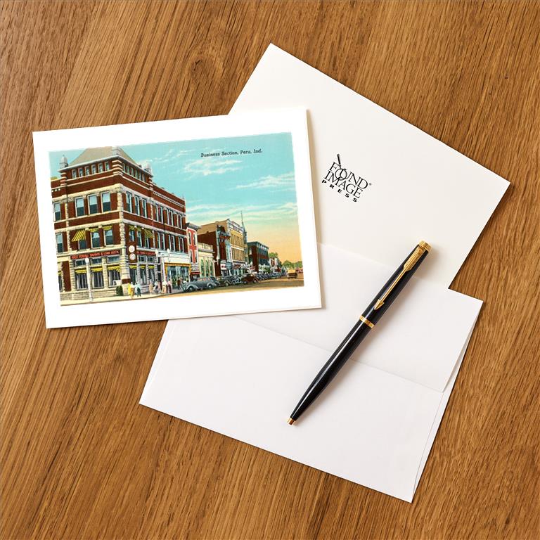 Greeting Card IN-277