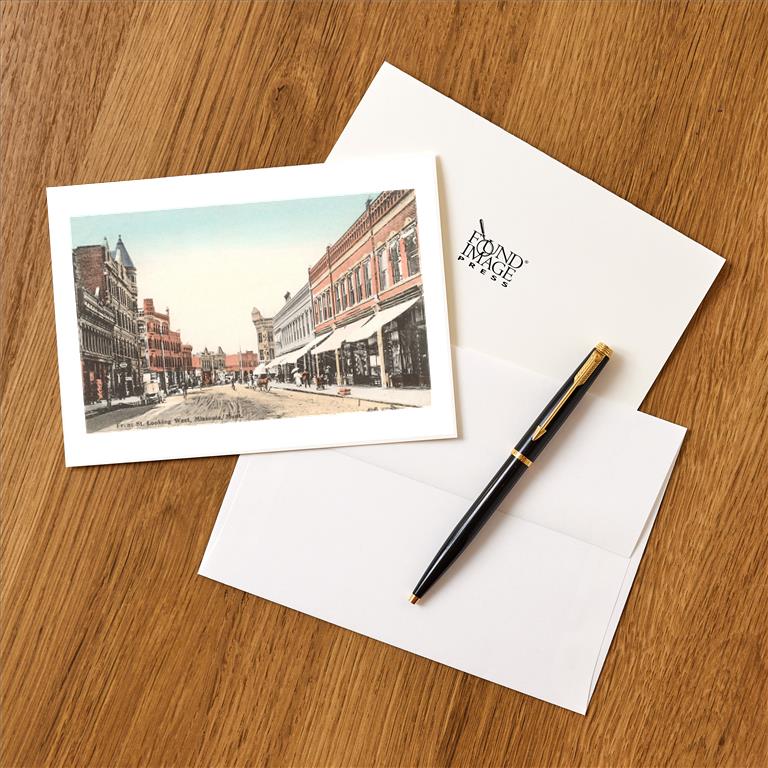 Greeting Card MT-244