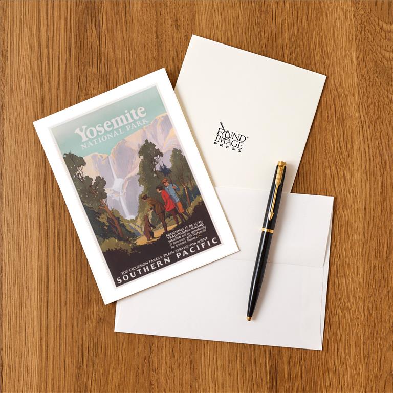 Greeting Card CA-1491