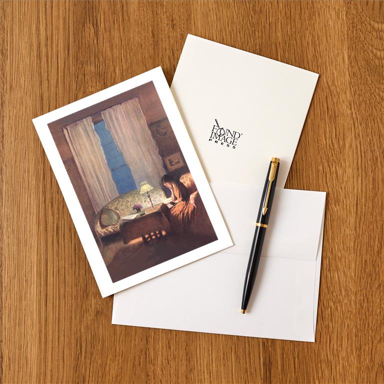 Greeting Card LT-317