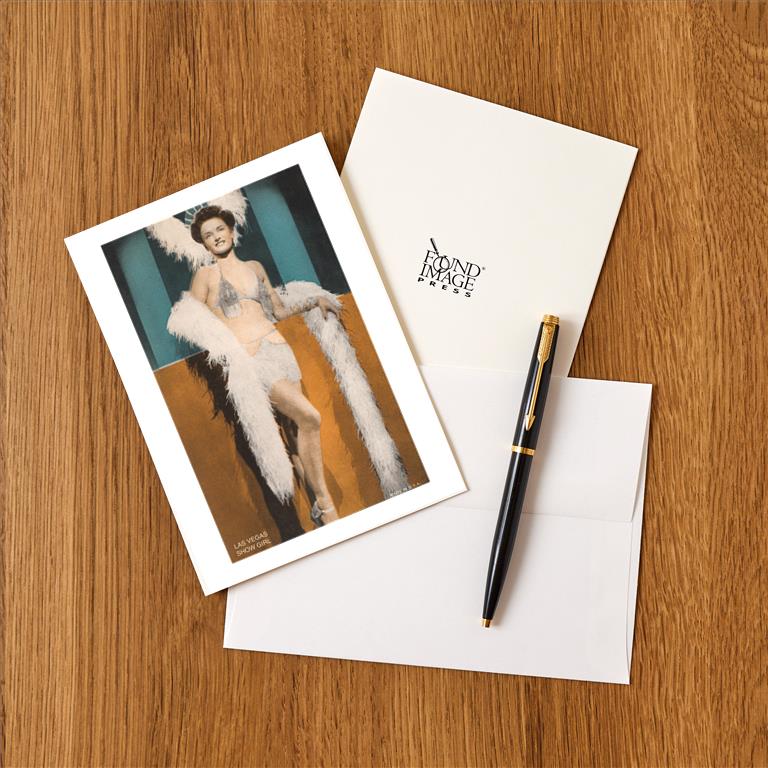 Greeting Card NV-161