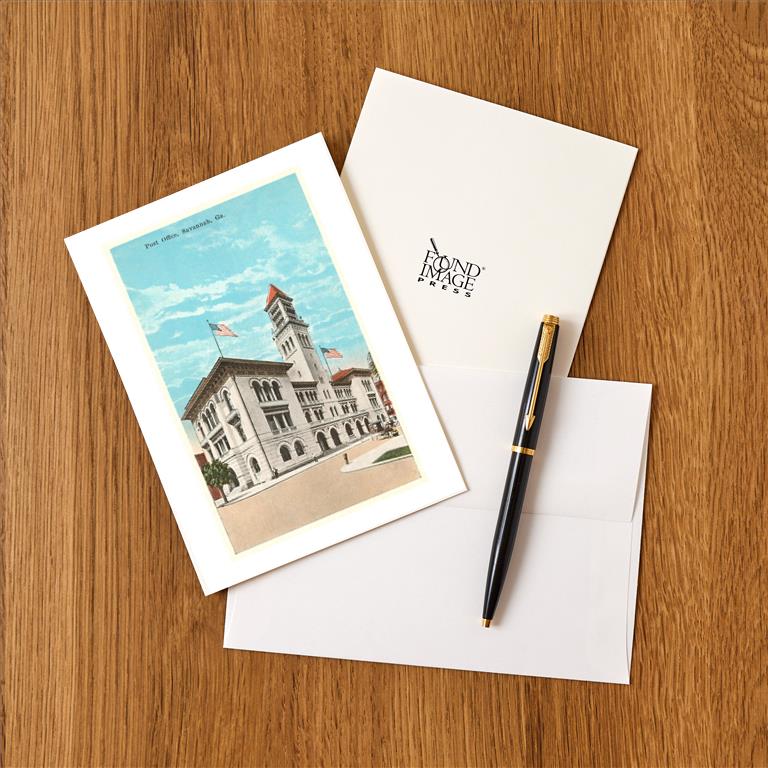 Greeting Card GA-150