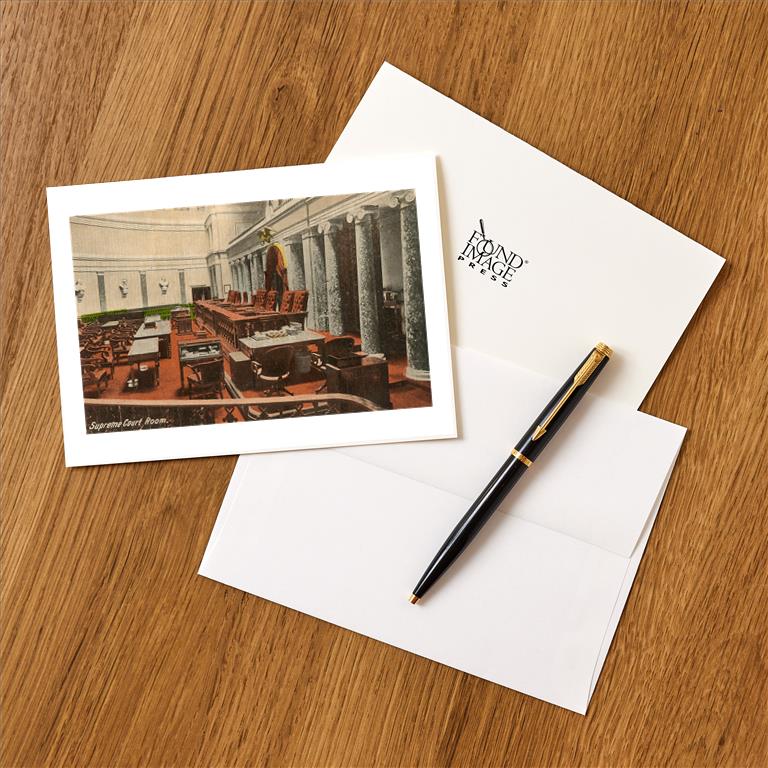 Greeting Card DC-106