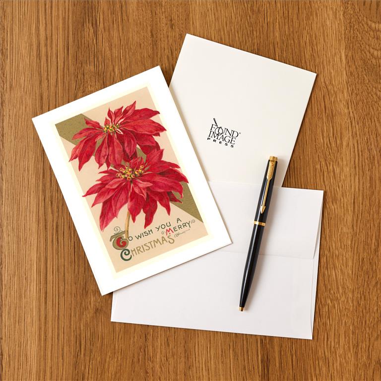 Greeting Card MC-708