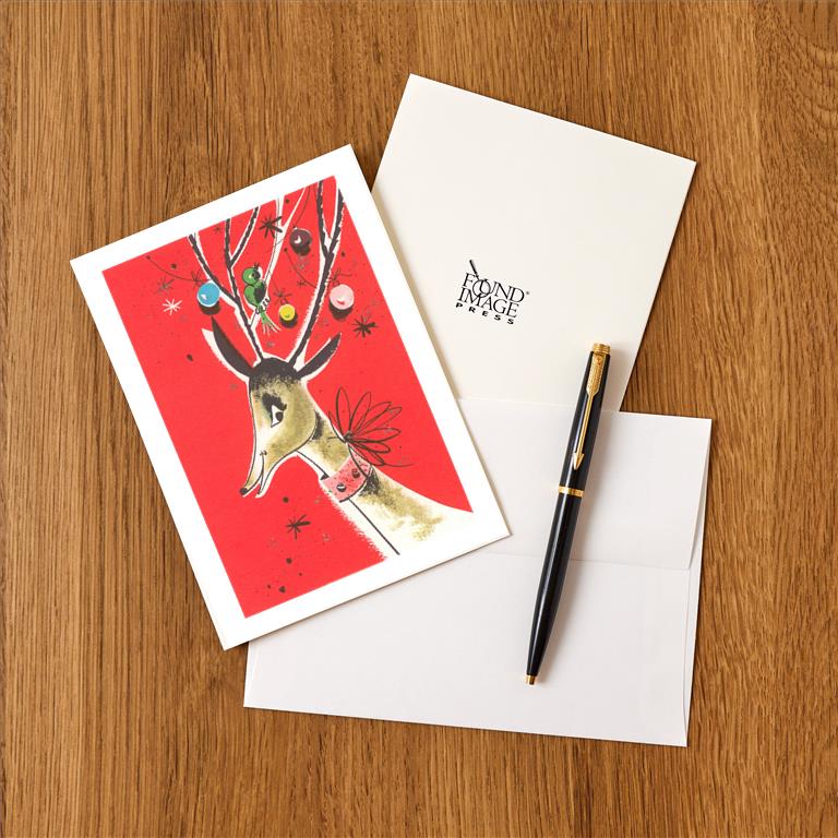 Greeting Card MC-157