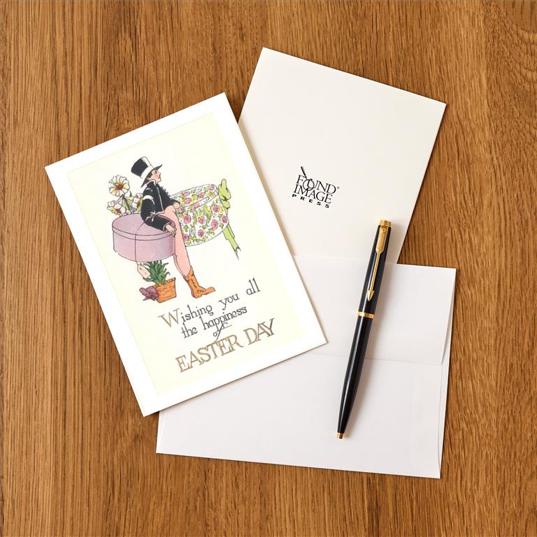 Greeting Card EA-160