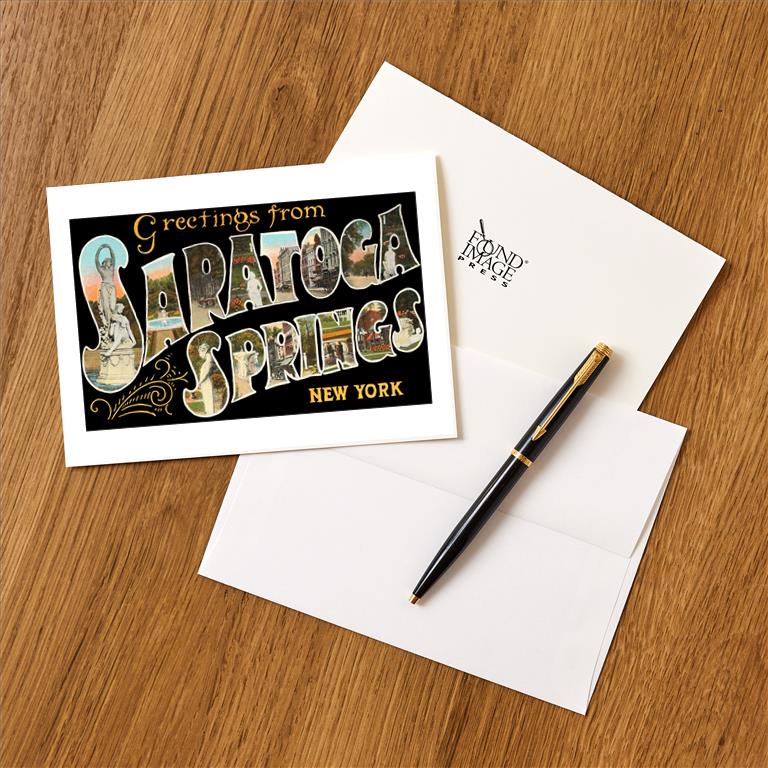 Greeting Card NS-466