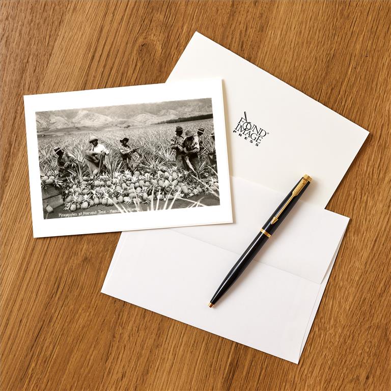 Greeting Card HI-254