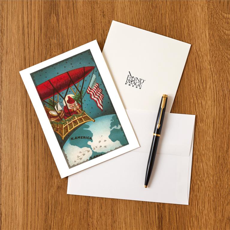 Greeting Card MC-192