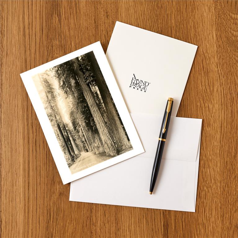 Greeting Card CA-1283