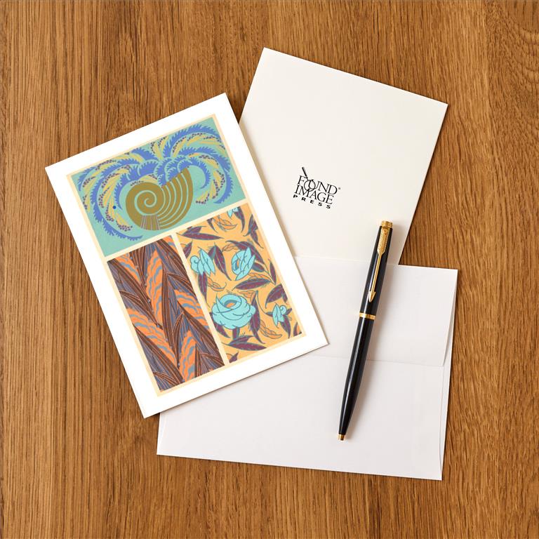 Greeting Card DA-157