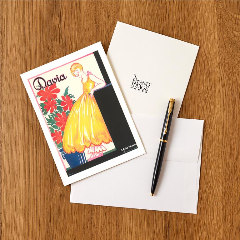 Greeting Card PO-242