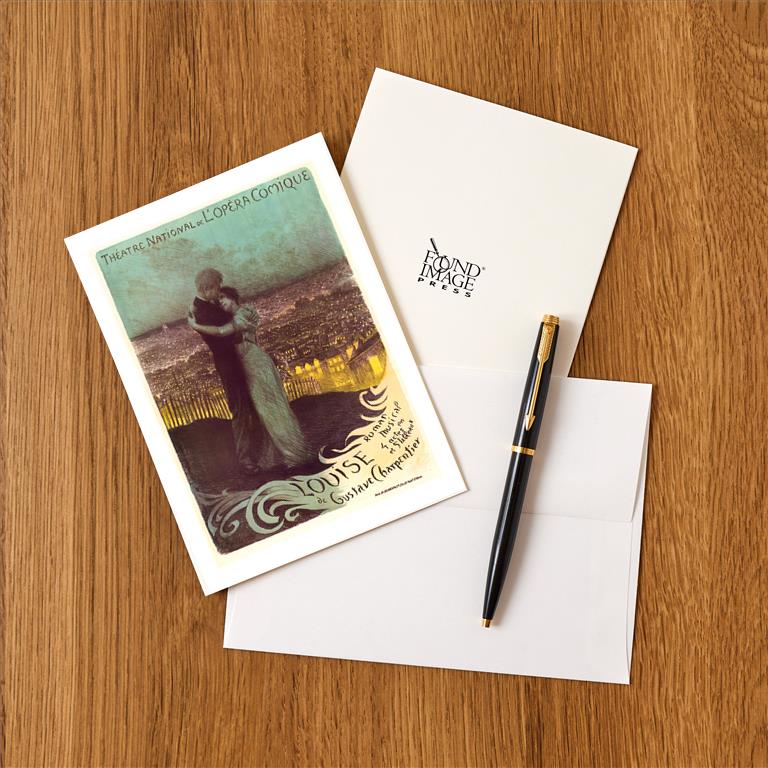 Greeting Card MS-329