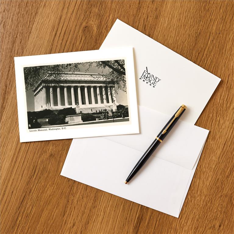 Greeting Card DC-362
