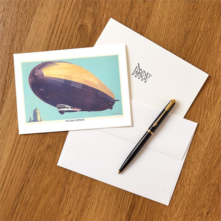 Greeting Card AV-266