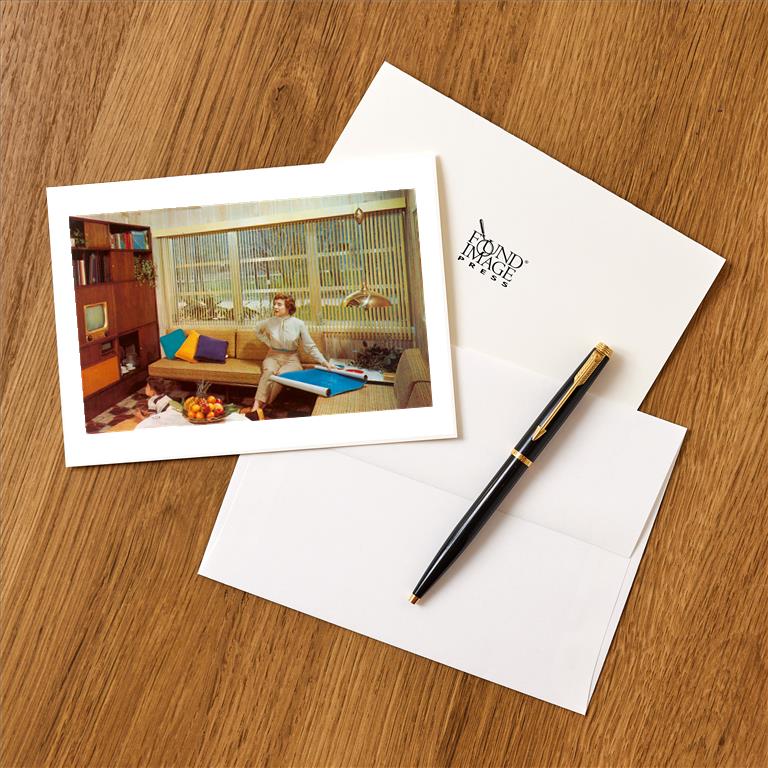 Greeting Card NP-283