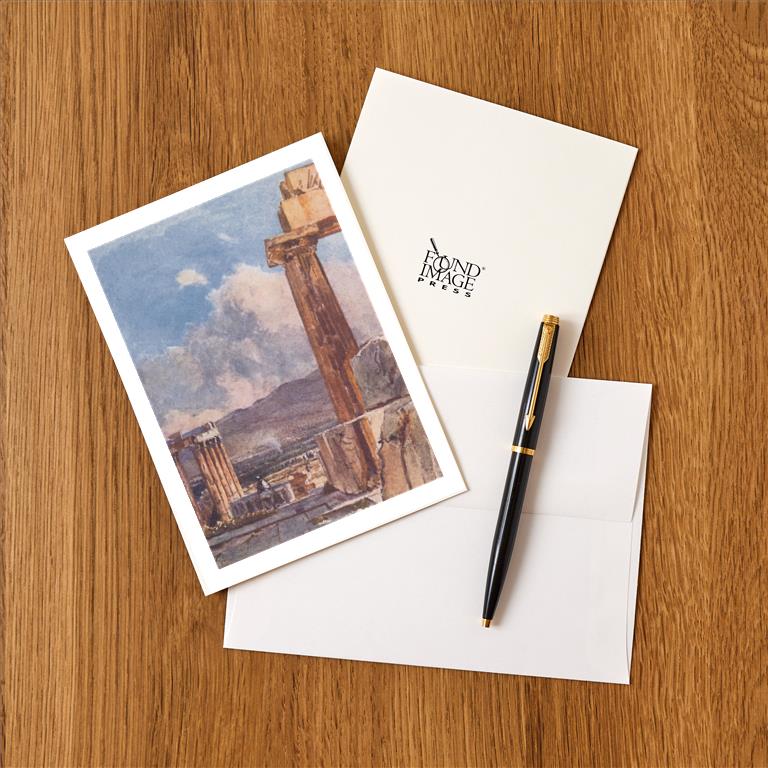 Greeting Card MF-859